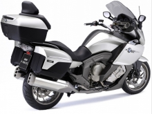 Фото BMW K 1600 GTL  №4