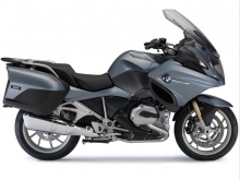 Фото BMW R 1200 RT  №1