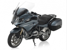 Фото BMW R 1200 RT  №3