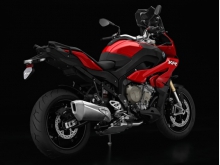 Фото BMW S 1000 XR  №4