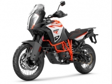 Фото KTM 1290 Super Adventure R  №3